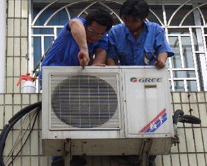 淅川空调维修售后服务中心