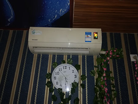 淅川空调维修售后服务中心