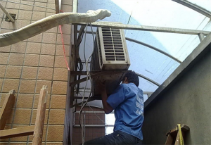 淅川空调维修售后服务中心