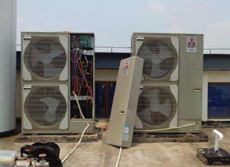 淅川空调维修电话号码多少