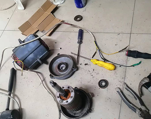 淅川空调维修售后服务中心电话在哪里找