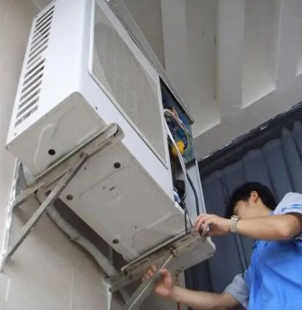 淅川24小时空调维修热线