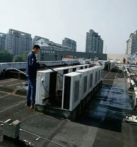 淅川 空调拆装 淅川本地 空调拆装公司