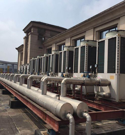 淅川多联机维修 淅川中央空调维修