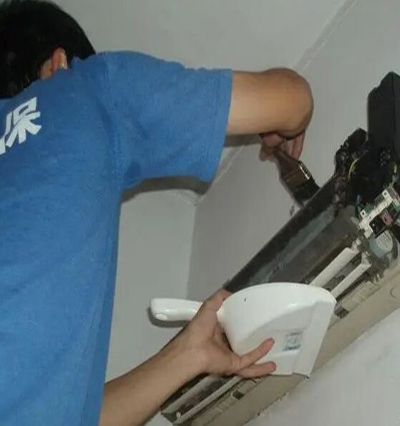 淅川空调清洗保养