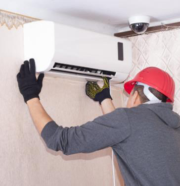 淅川空调内机噪音大